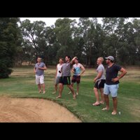 Mark Shalders (@msrolla12) 's Twitter Profile