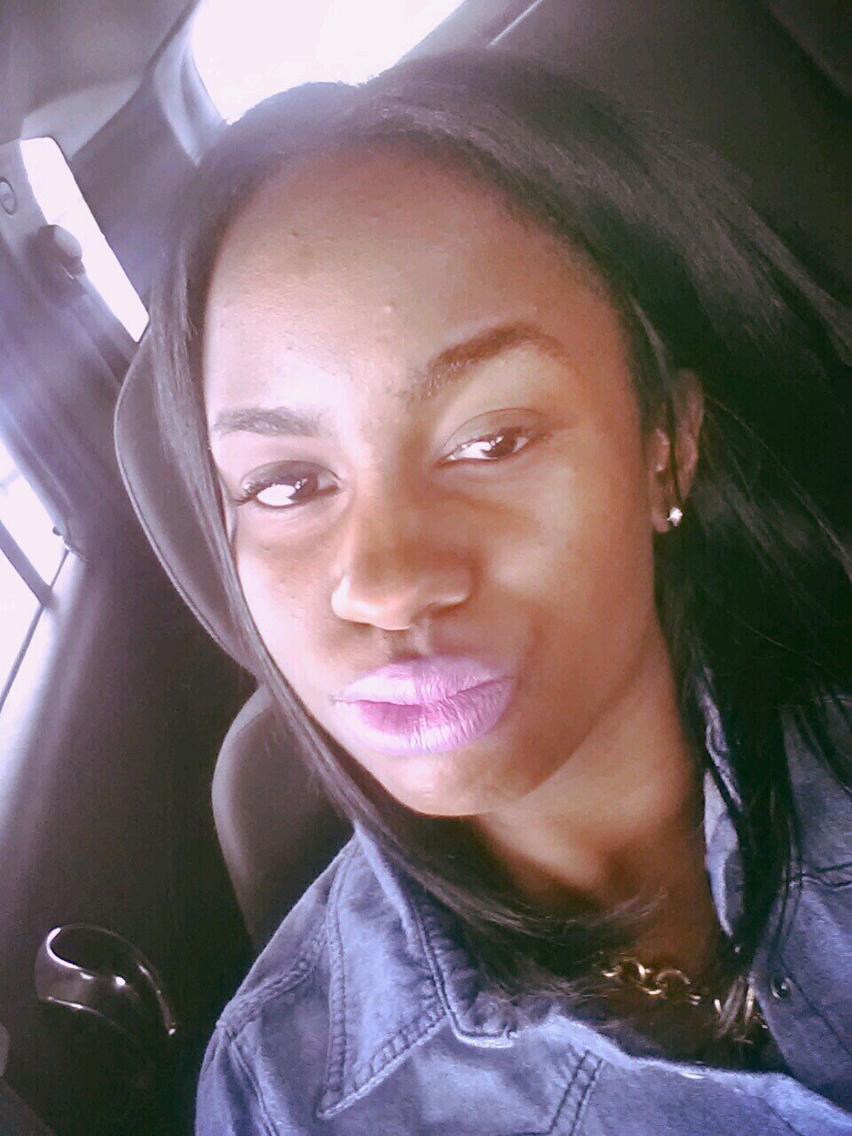 Philly Hairstylist