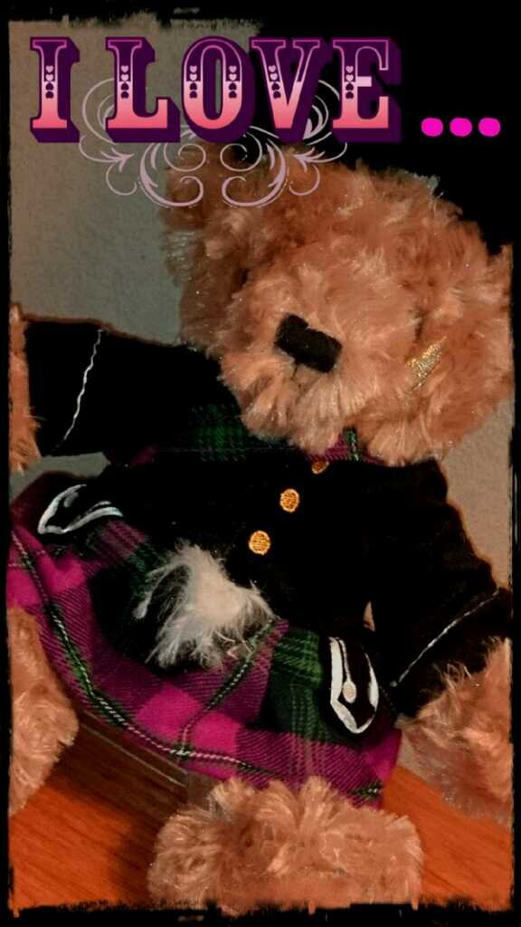 MathanFraser's profile picture. OUTLANDER Mascot for @ukoutlandergath CRIEFF HYDRO 2015
