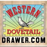 Western Dovetail Inc(@WesternDovetail) 's Twitter Profile Photo
