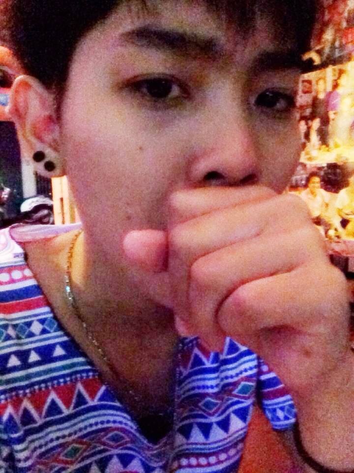 BJรักเพื่อนมากกว่าเพื่อน