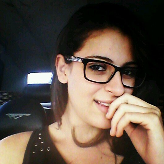 Ser feliz, só isso que importa !