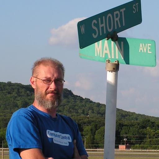 Inventor, Minibike Builder, Business Owner, Manufacturer, Grandparent, Lover of Christ, Dedicated Husband.