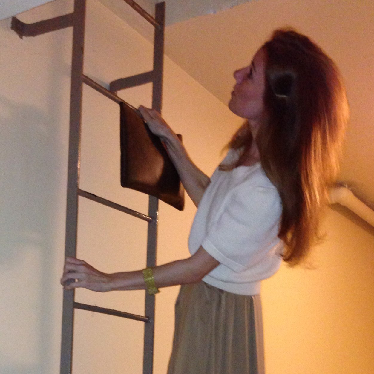 Jalawsons's profile picture. Polly Perkins is a composite, like New York Magazine does.