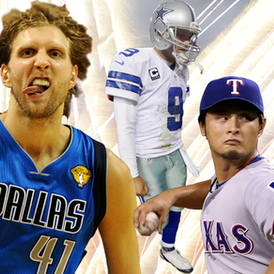 sport_attitude's profile picture. Used to be/has been sports broadcaster. This is a way for my Facebook/Twitter Sports friends to talk sports about DFW and beyond.