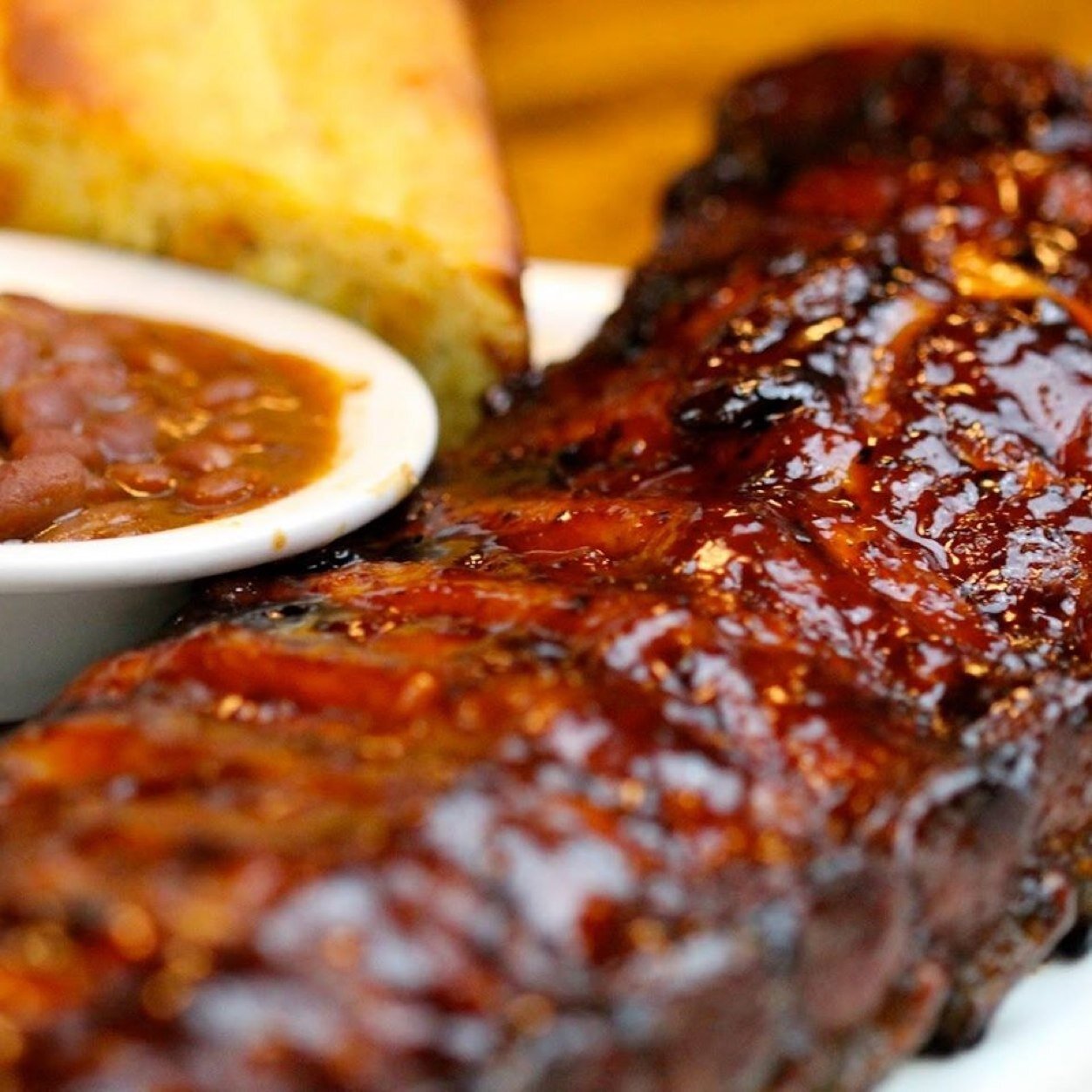 BBQ Lovers Unite!  If it's BBQ We Love it, if You Love BBQ We Love You!  Welcome!  #wholovesbbq