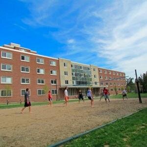 Randall Hall's Official Twitter Page! Follow to find out the latest information in the hall and on campus!