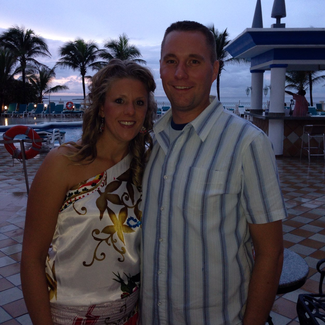 EvermanShannon's profile picture. 