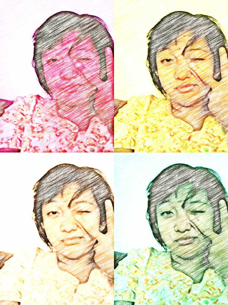 Pin : 29ACC76A
I'm back,! come on. I came for you, friends. So come follow me!!!!!!