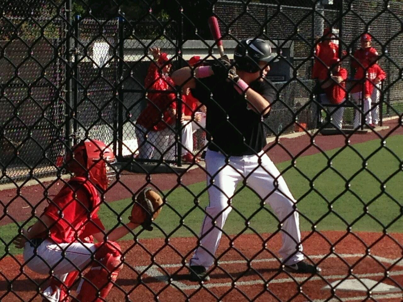 Wantagh Baseball