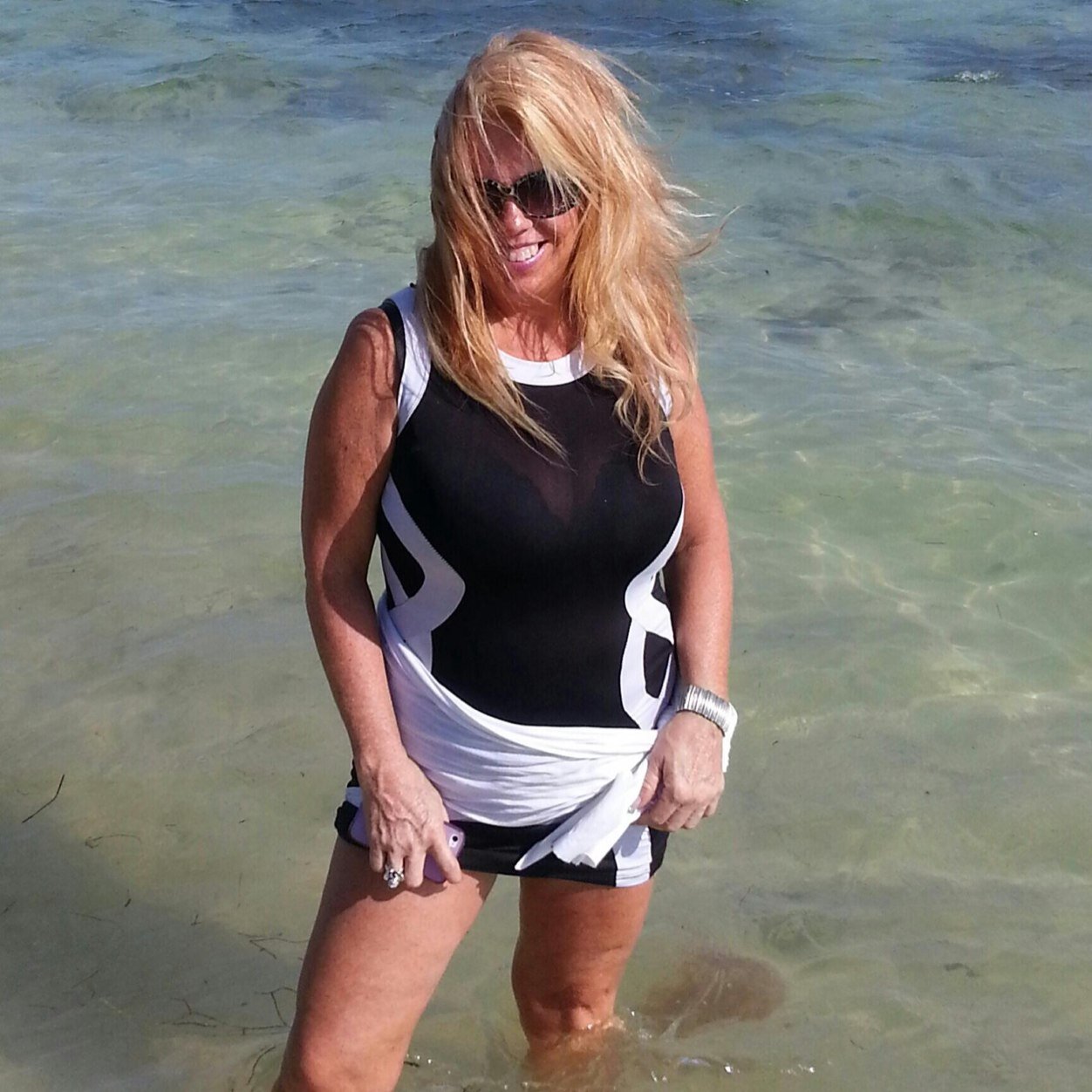 CarrieDershem's profile picture. 