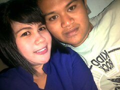 I love my wife #istriq tercinta (yuli) wanita hebat & cerdas