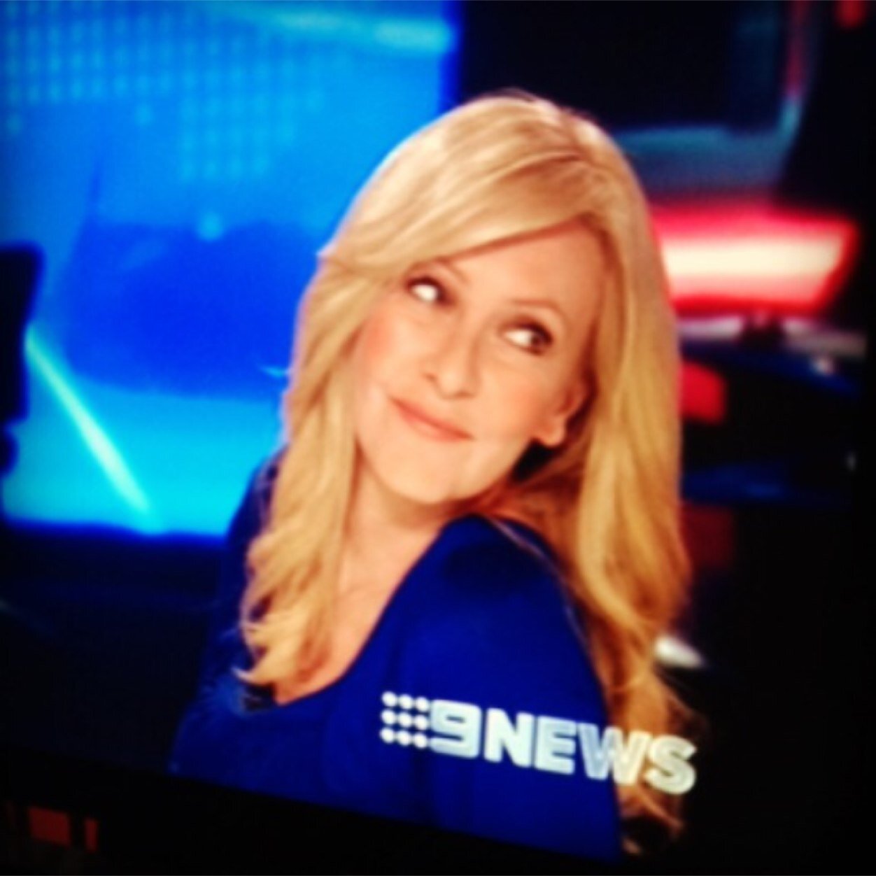 Presenter @9NewsAus
Instagram @johall9