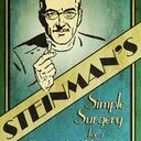 Doctor Steinman - @James_Steinman - Twitter