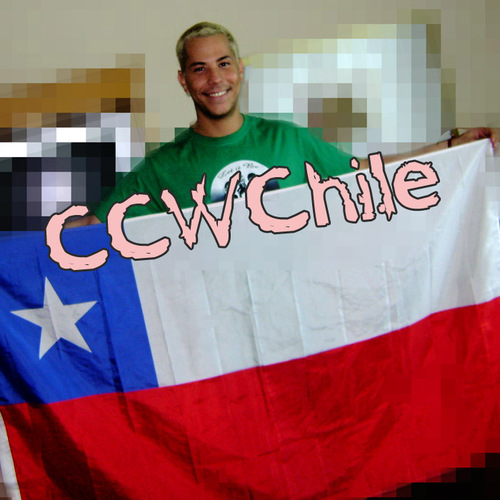 Fan Club Christian Chávez World.