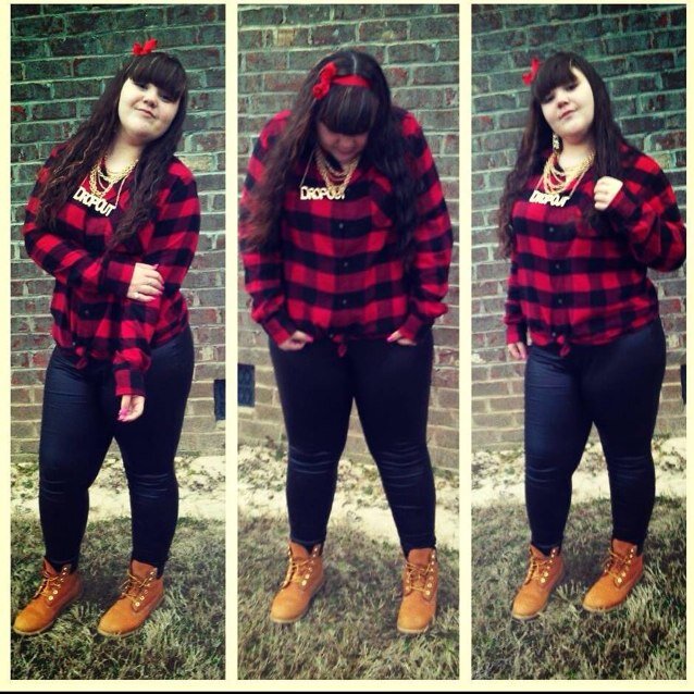 Plus Size Model, Native Royalty, Ambition, Casually Killin It, Peace Love And Harmony My Nigg'...