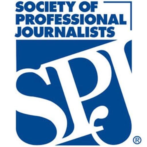 Society of Professional Journalists at Texas A&M University-San Antonio.