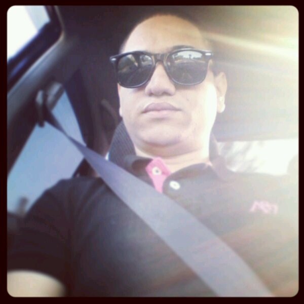 100%#DominicanO...#Escogidista... Profesional del area IT...#QA...en fin un #Warrior