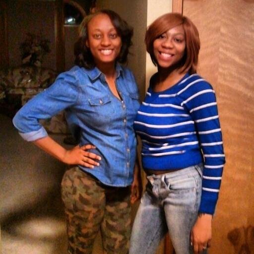 Laylah Alae' Jernigan's Mommy 4.27.14 ♥ Marcus Fiance' ♥ Taking It One Day At A Time ♥ #TeamMommy #TeamMarcus #TeamSagitarius