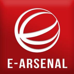 Arsenal FC 🔴⚪️ breaking news, opinion and weekly podcast ⚽️ Also follow @e_footballnet Part of @e_media_group #AFC #COYG #ARSENAL
