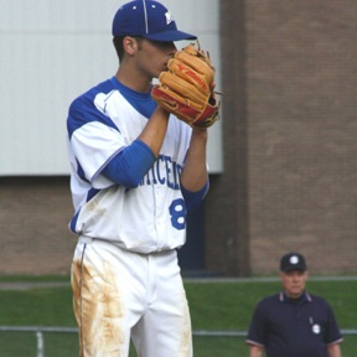 justindiffey45's profile picture. 