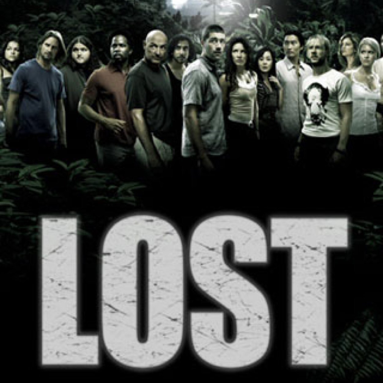 Official LOST fan page. Quotes/Pictures of the greatest show of all time.