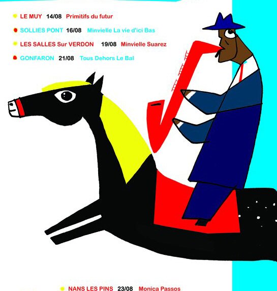 Spread the word about this IndieGoGo musc&art-changing-world initiative: