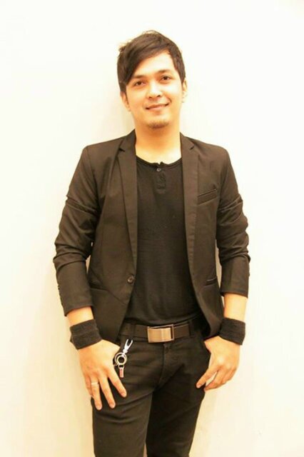 Singer for RAMA BAND @rbt_ID