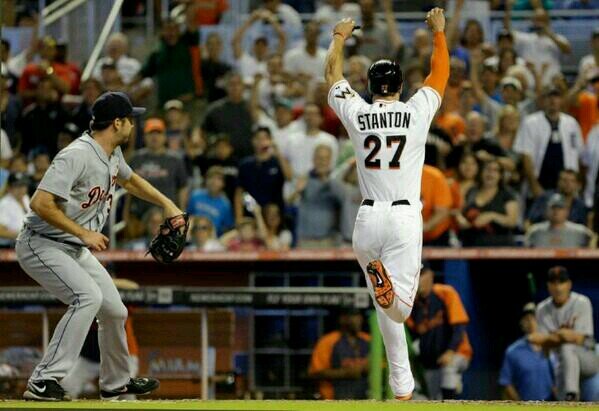 Baseball Loyalists! Dedicated to the game. (Only LoyalToBaseball account) *road to 1k* #MarlinsCountry