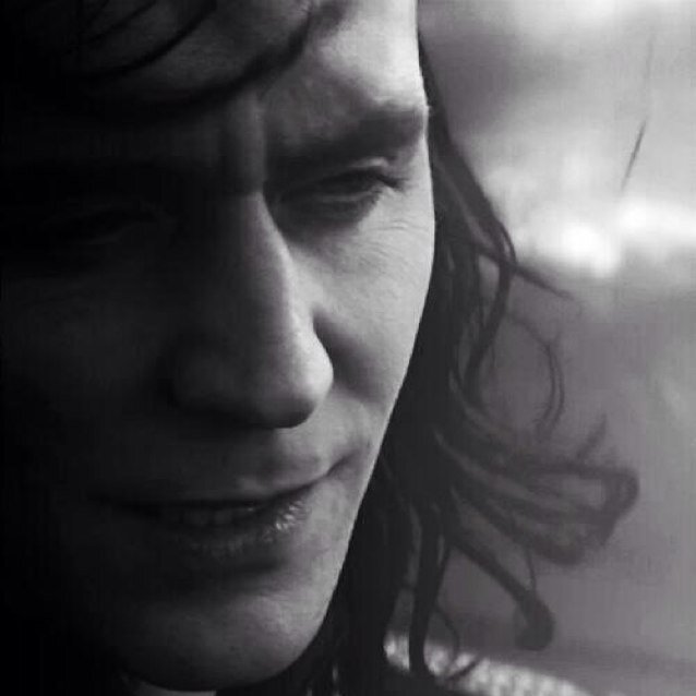 I am the only Loki. I'm not in prison, but still a prisoner. #Single #Hiatus