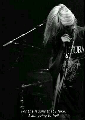 Demi ♡ // G ♡ // C ♡ // Futura Paciente Bulimica
