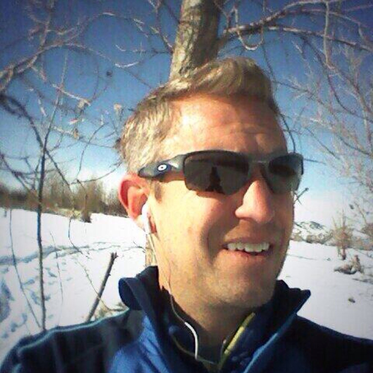 Kurtpcb3's profile picture. Loving life in The Rocky Mountains via trail running, hiking, jeeping, and fueling the way with good coffee, beer, and motivation from family and friends!