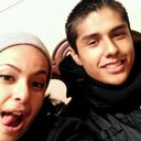 Kimberly Adrian - @adrian_kim16 - Twitter