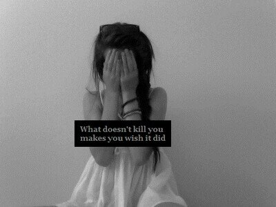 ◆ Secret account ◆ stress ◆ lonely ◆ left out :( ◆ fake friends ◆ They only come to me when they need me ◆ bullshit life ◆