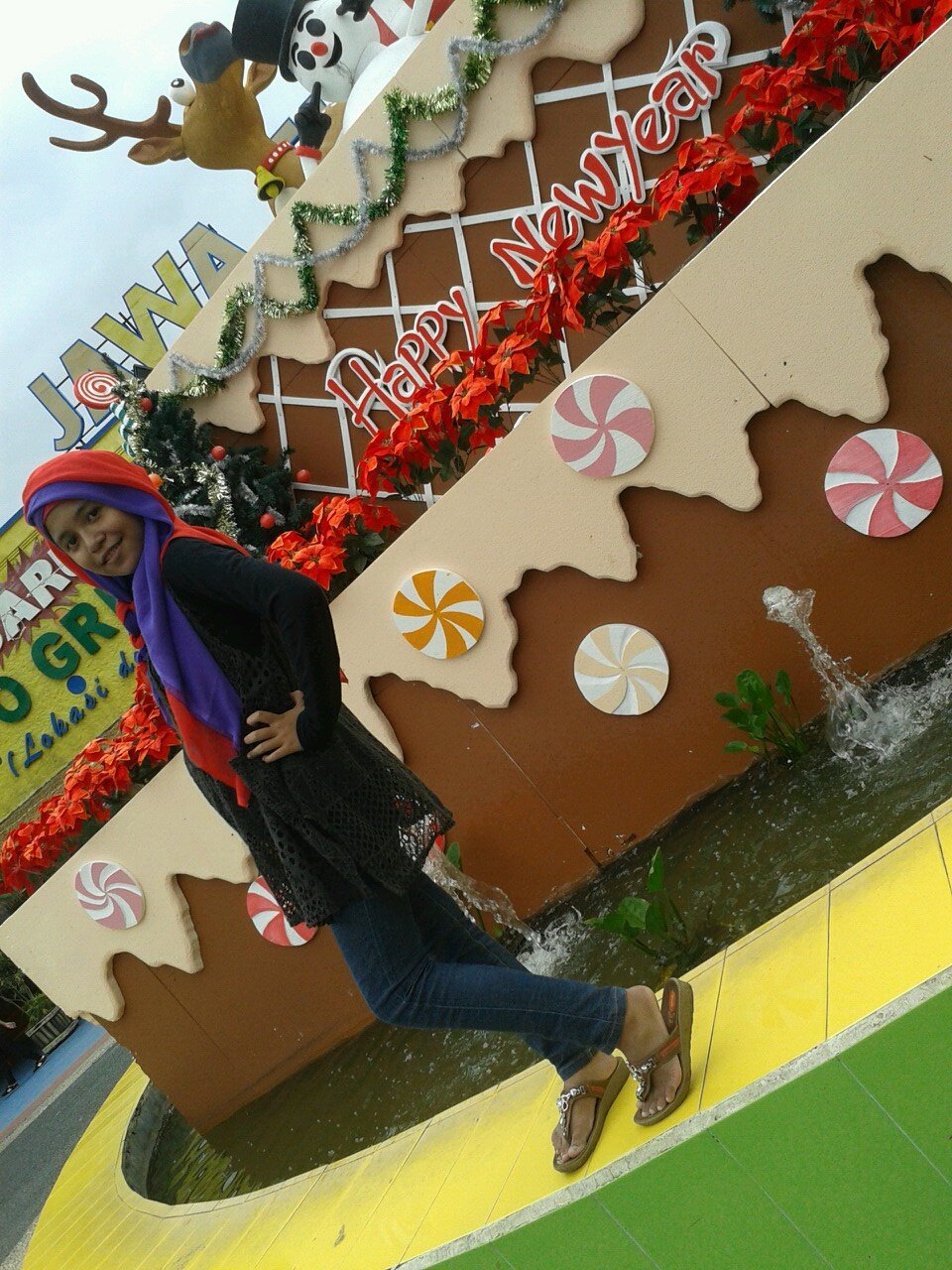 8D Nesatta