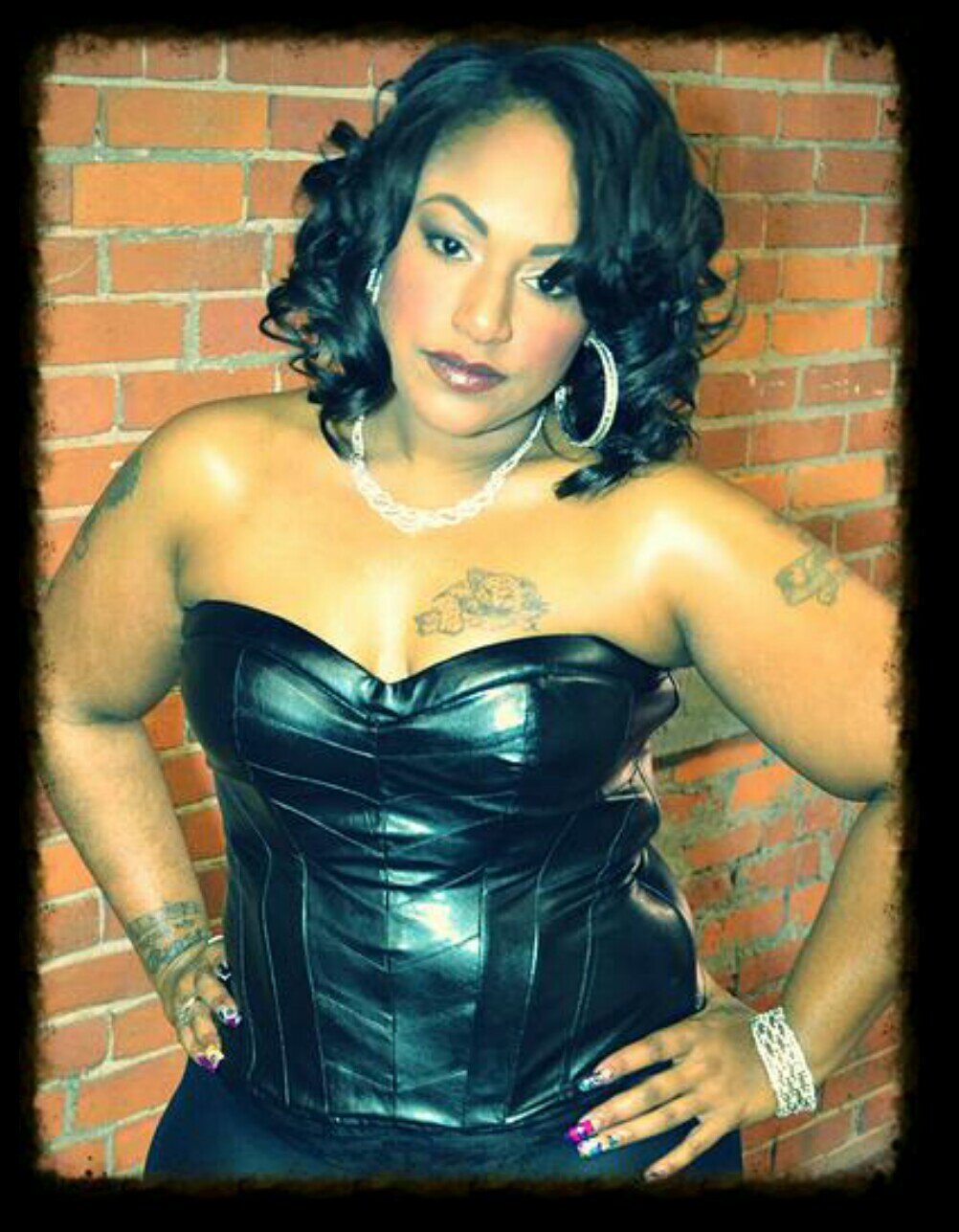 SexCeeLadi's profile picture. Your Rockin' Wit' The Best....