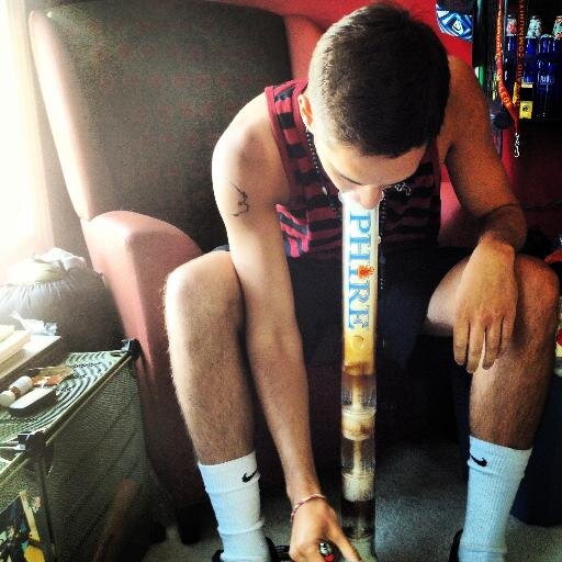 Nick Larry speedy claxton belton yung smoke lawwd da thurd