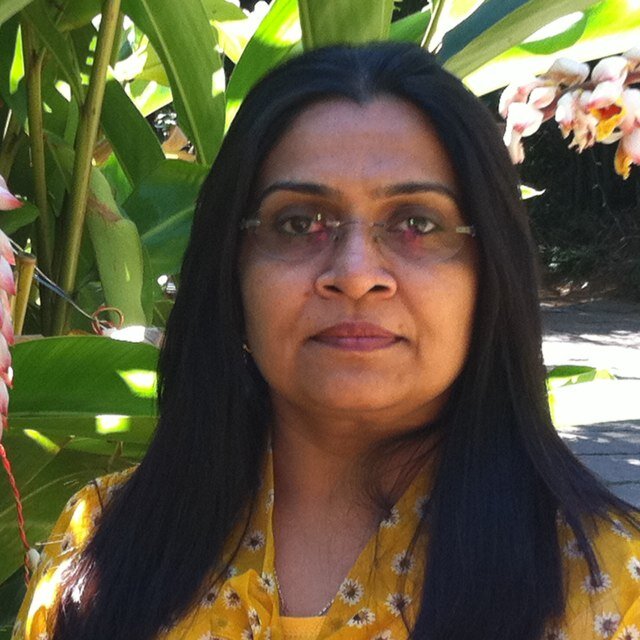 Faculty at the Art of Living