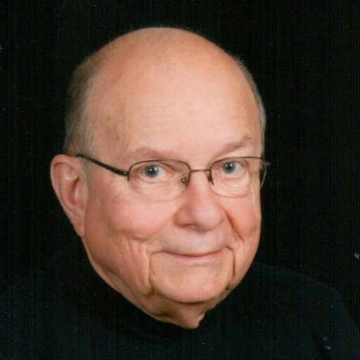 retired metallurgist, amateur photographer