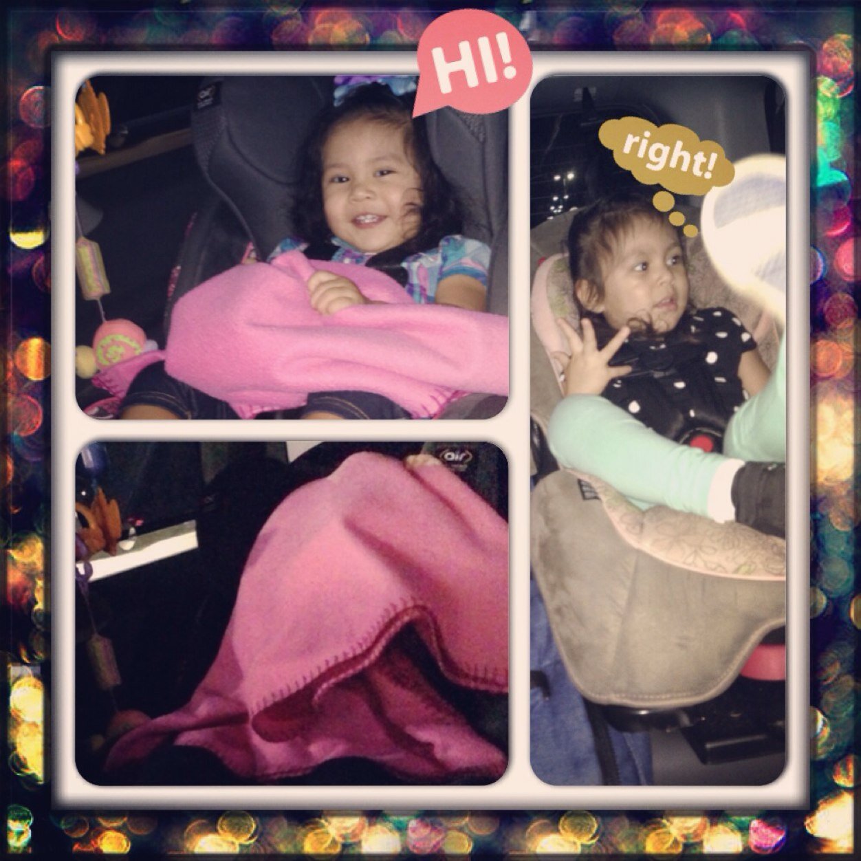 Married to Nephtalie Vargas & mother of 2 beautiful girls!!
