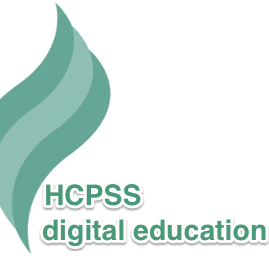 Twitter feed for the HCPSS Digital Education Program