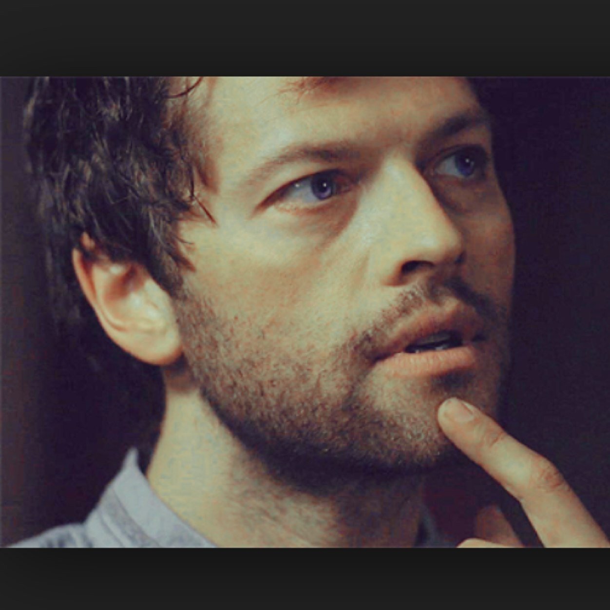 Hella lame. Hella obsessed with Supernatural |reg twitter @FortunaMaj0r_