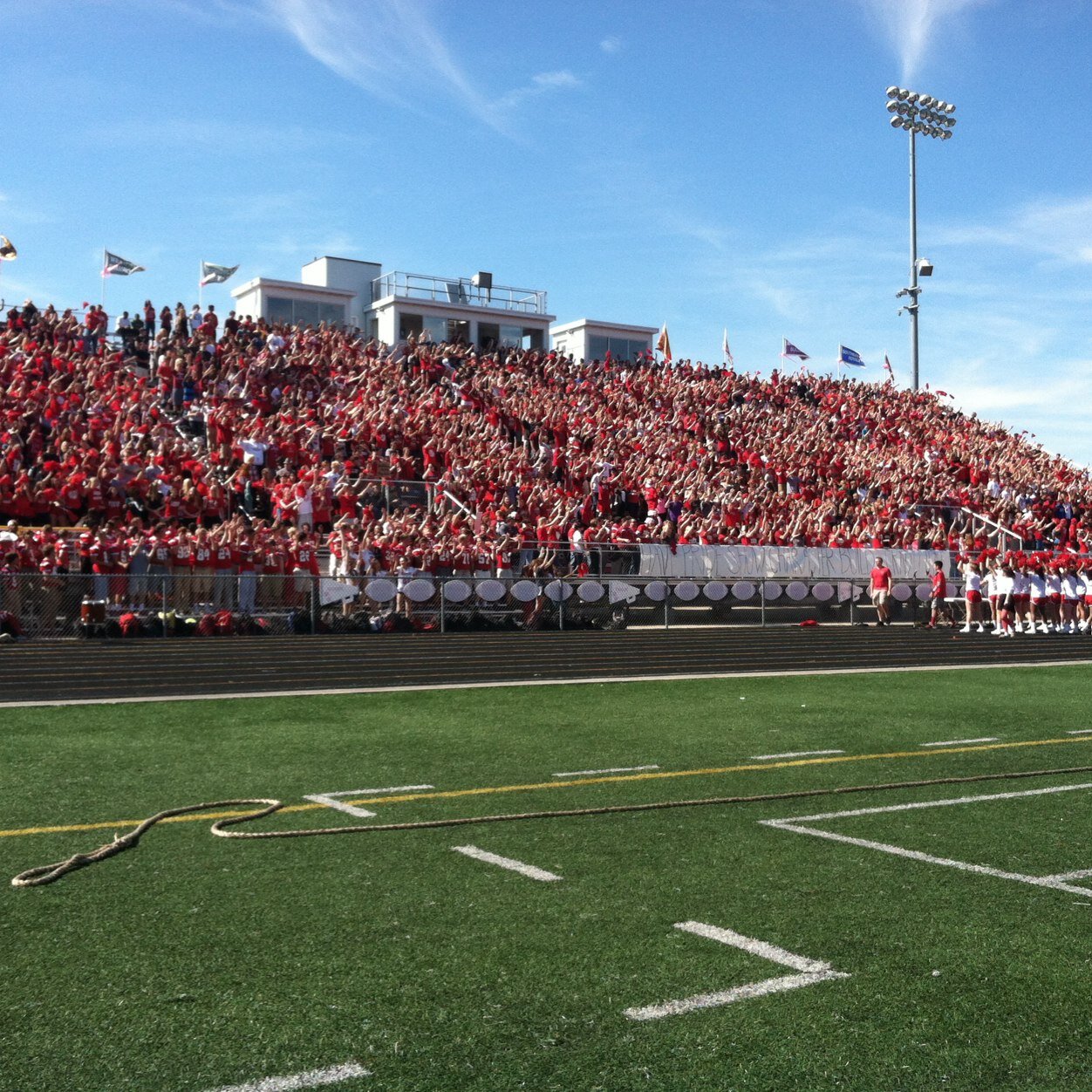 glascoenglish's profile picture. 