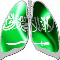 Saudi Respiratory (@saudirts) 's Twitter Profile