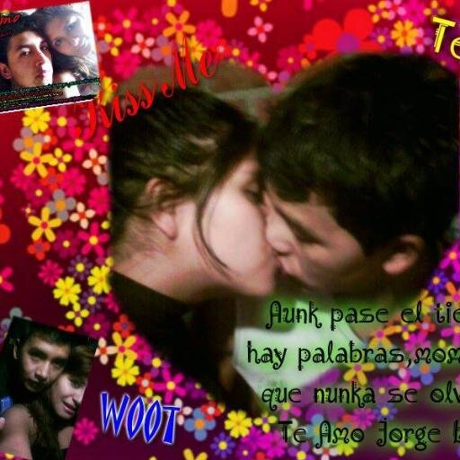 chicamoda_15's profile picture. soy una xica algre y roamtica  muy sencible con las personas que quiero