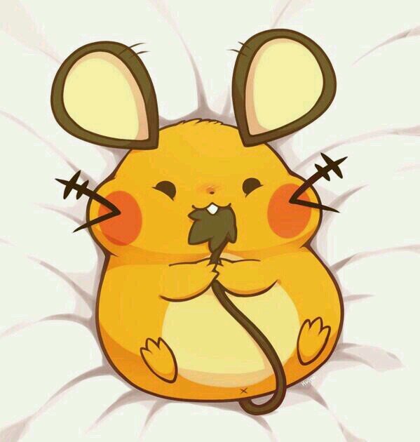 Shockingly Cute. |Gijinka. But Mostly Dedenne|Trainer: @Hoenn_Jailed| Female| Shy| Moves: Nuzzle, Thunder, Attract, and Dig.