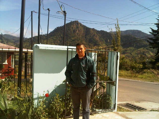 GilDQuiel's profile picture. 