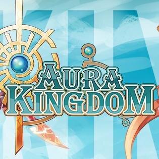 AuraKingdom Online