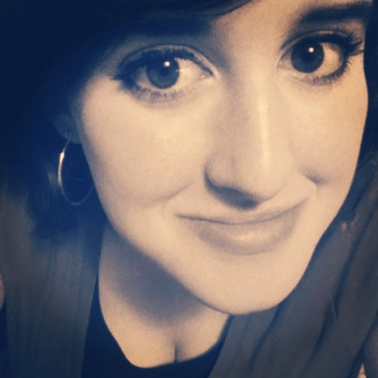 Amateur blogger and makeup lover
