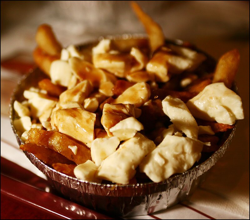 TmPoutine's profile picture. Ton magasin de Poutine or Too Much Poutine is the online store for the widest selection of Poutine Sauce Mixes in the US: straight from Montréal to your door!